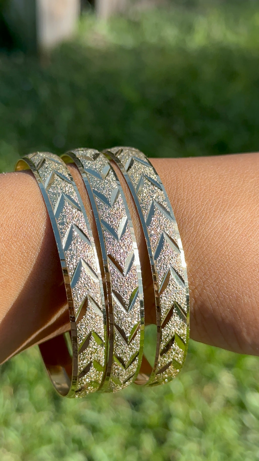 Thicka Bangle (1pc)