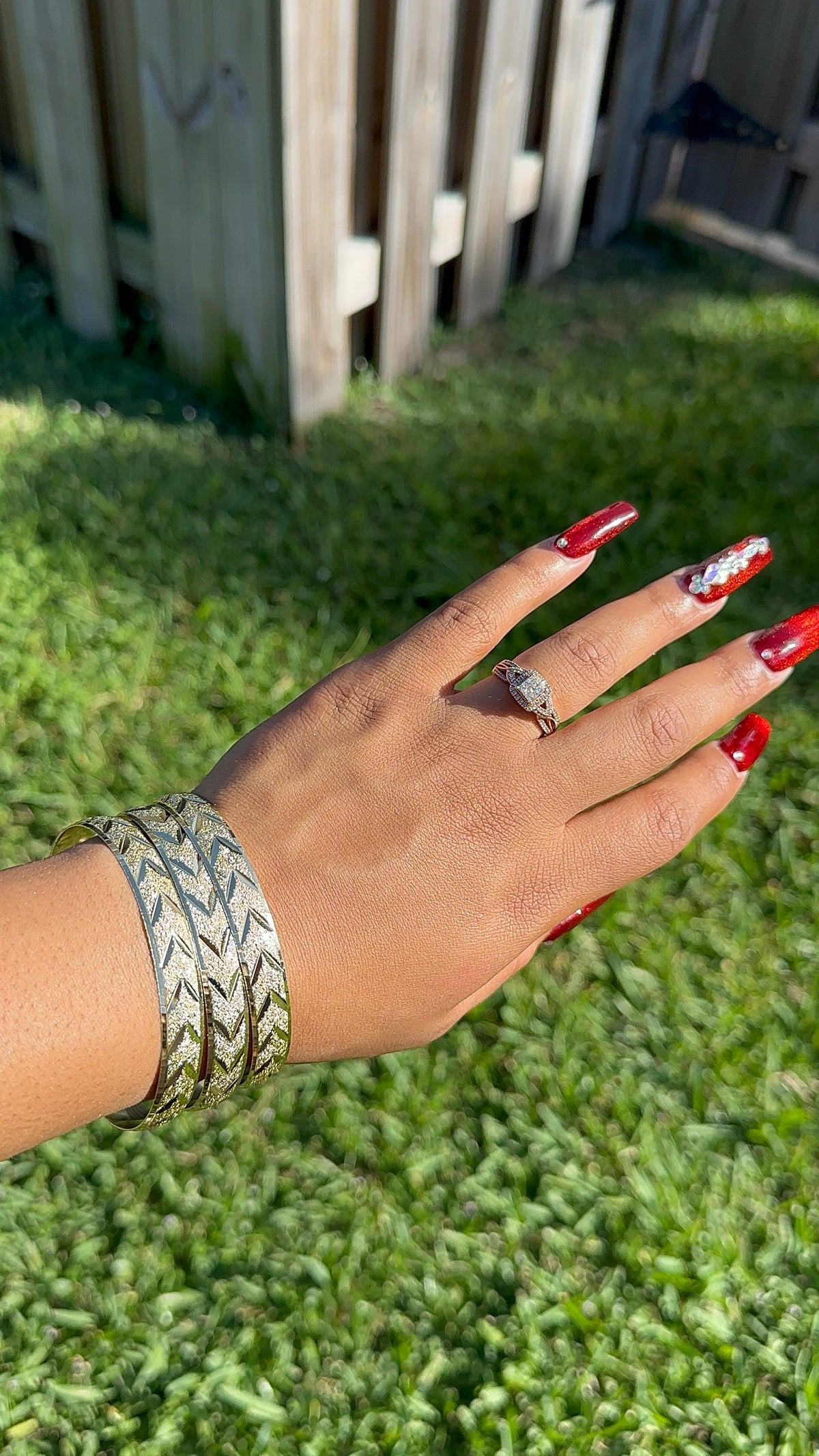 Thicka Bangle (1pc)