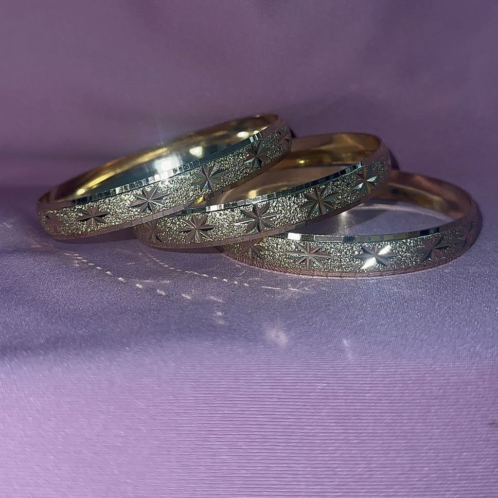 Star Thicka Bangle (1pc)