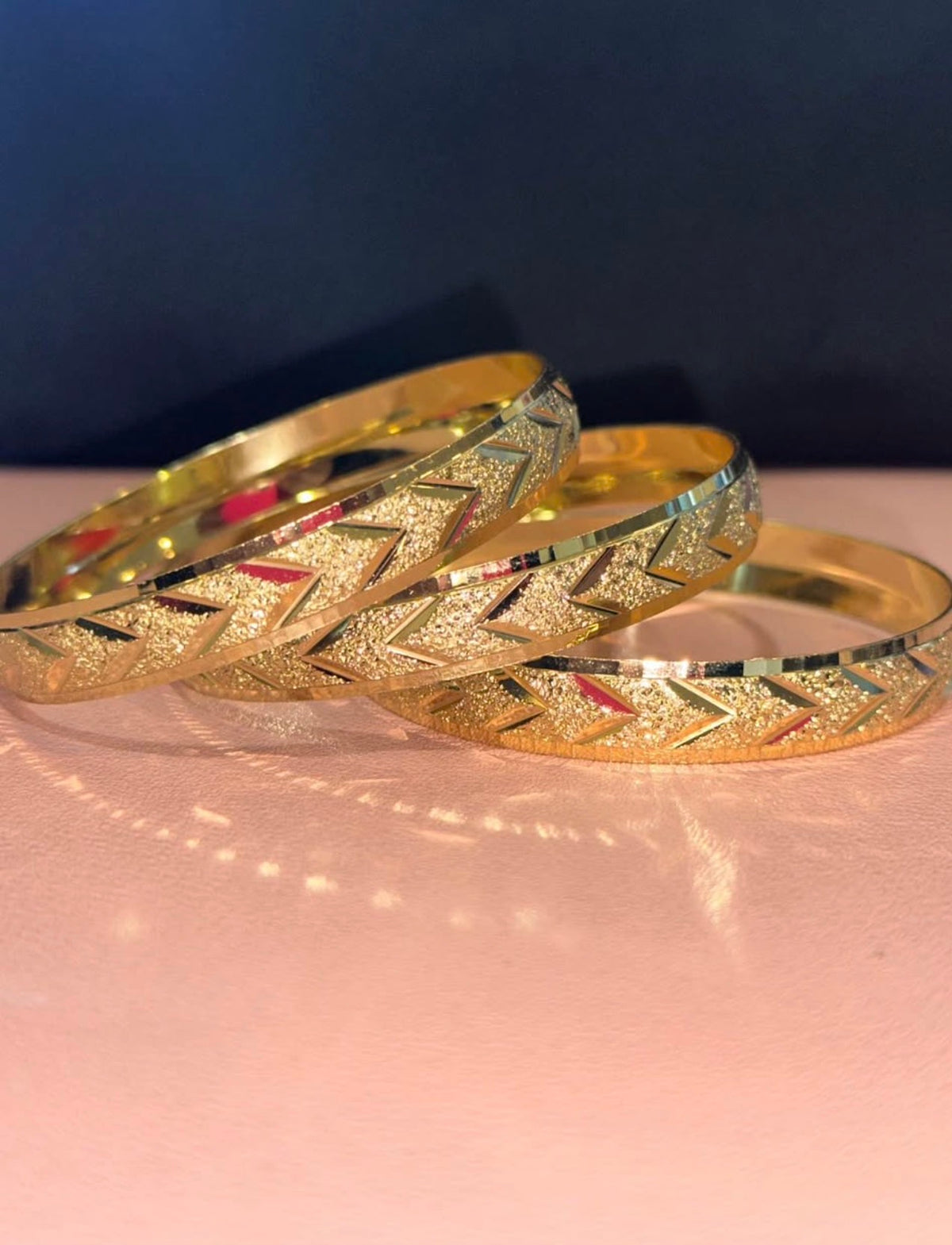 Thicka Bangle (1pc)